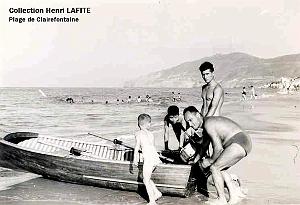 Oran- SDV- 2051- Lafite
